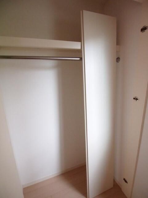 エスパシオの物件内観写真