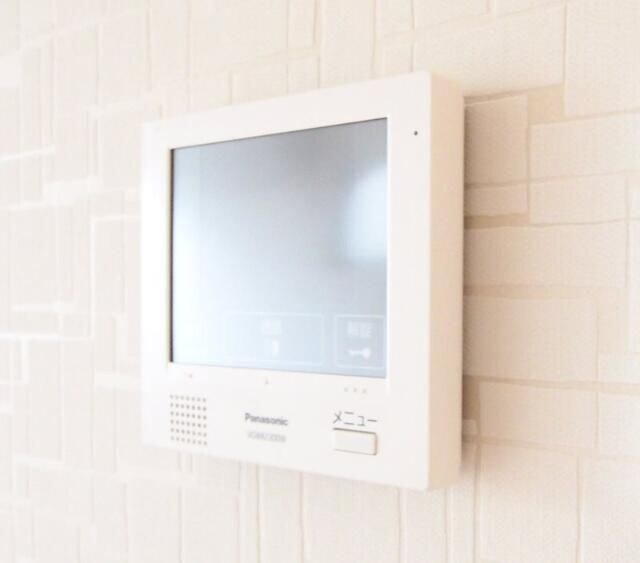 エスパシオの物件内観写真