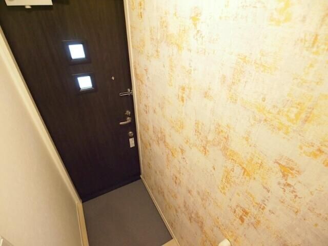 エスパシオの物件内観写真