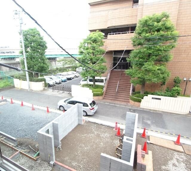 エスパシオの物件内観写真