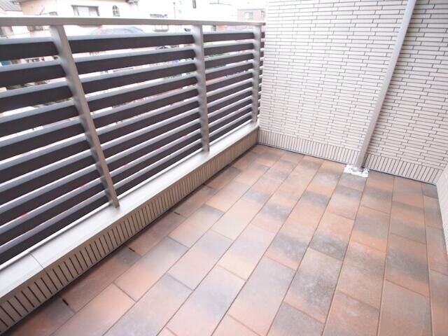 エスパシオの物件内観写真