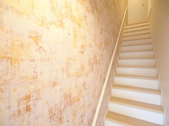 エスパシオの物件内観写真