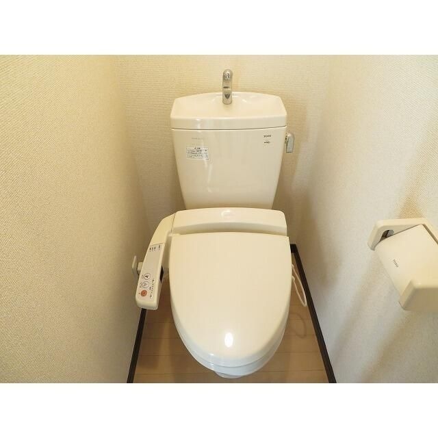 スリーワンの物件内観写真