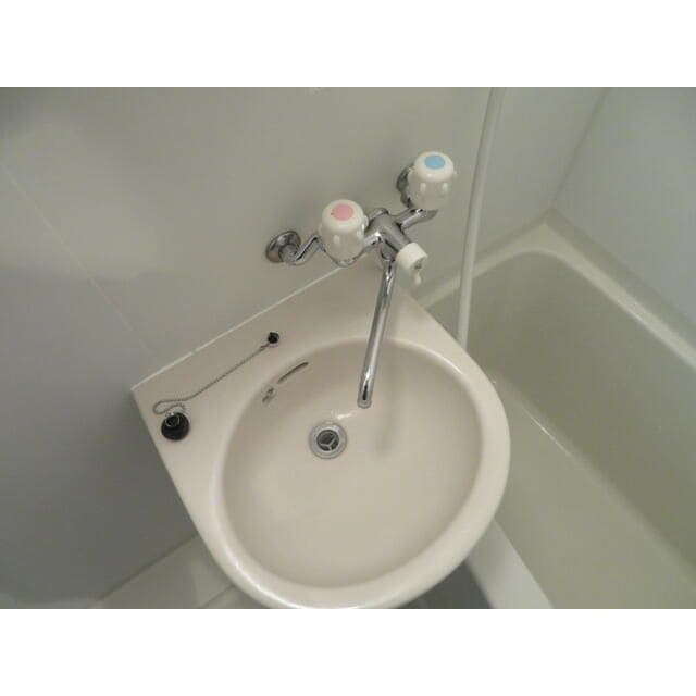 スリーワンの物件内観写真