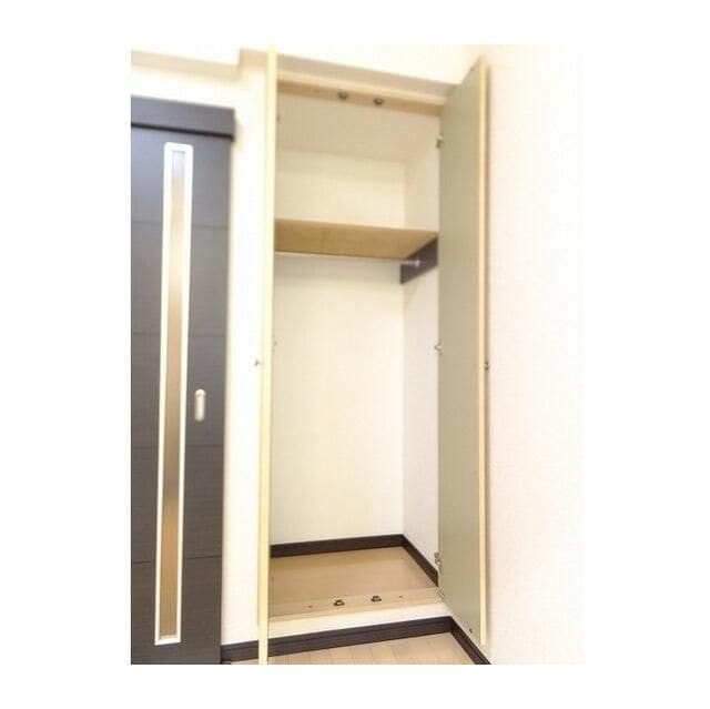 スリーワンの物件内観写真