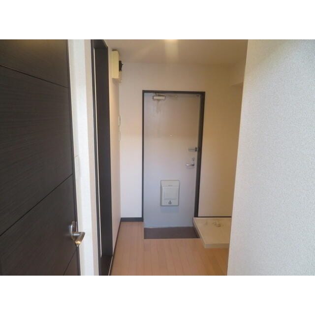 スリーワンの物件内観写真