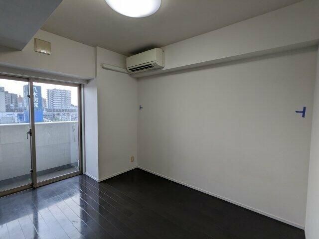 プレミアムキューブ東十条アリアの物件内観写真