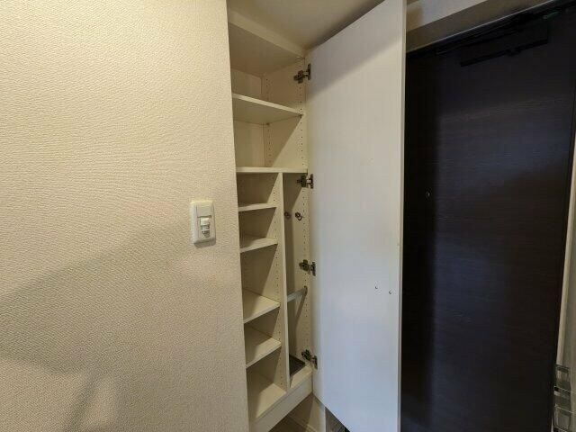 プレミアムキューブ東十条アリアの物件内観写真