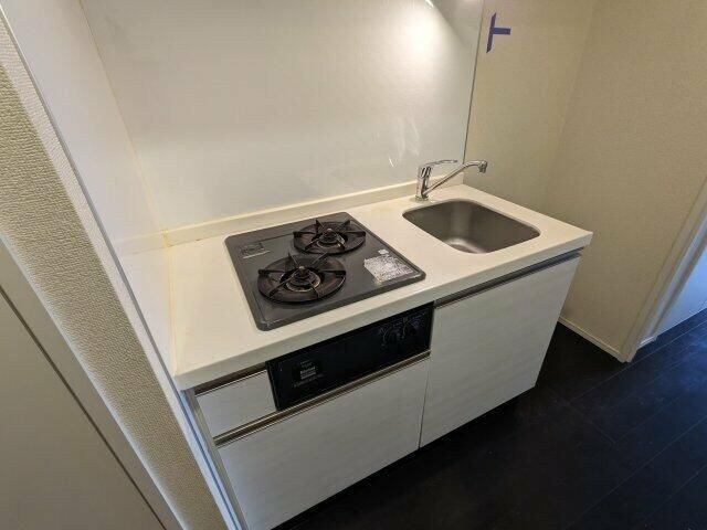 プレミアムキューブ東十条アリアの物件内観写真