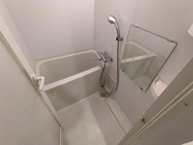 プレミアムキューブ東十条アリアの物件内観写真