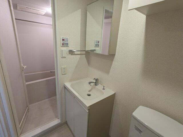 プレミアムキューブ東十条アリアの物件内観写真