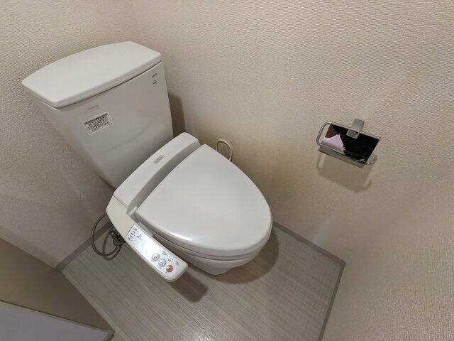 プレミアムキューブ東十条アリアの物件内観写真