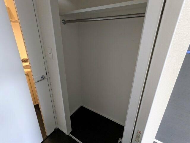 プレミアムキューブ東十条アリアの物件内観写真