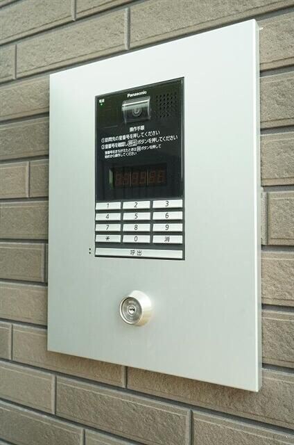 ヴィレッタ成増の物件外観写真