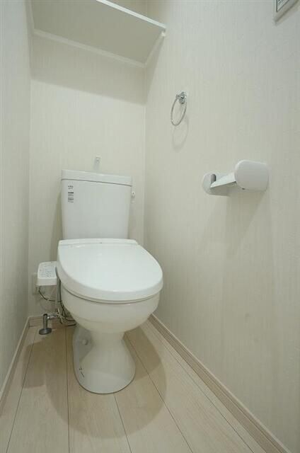 ヴィレッタ成増の物件内観写真