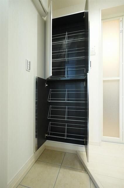 ヴィレッタ成増の物件内観写真