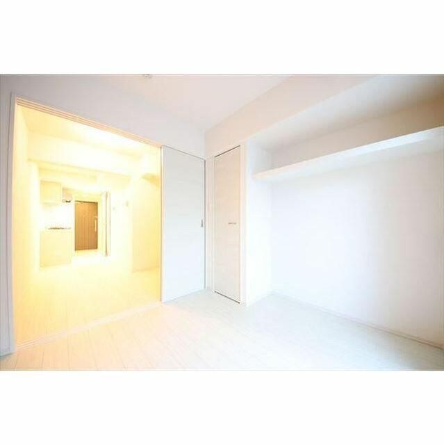 ＡＺＥＳＴ　志村三丁目Ⅱの物件内観写真