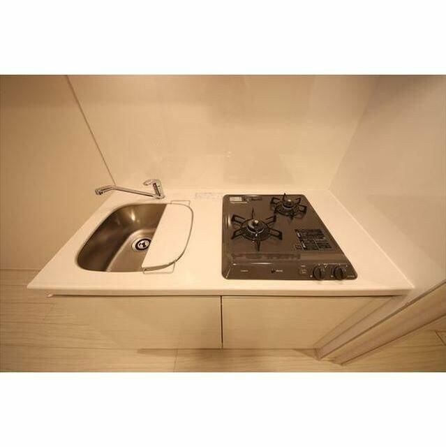 ＡＺＥＳＴ　志村三丁目Ⅱの物件内観写真