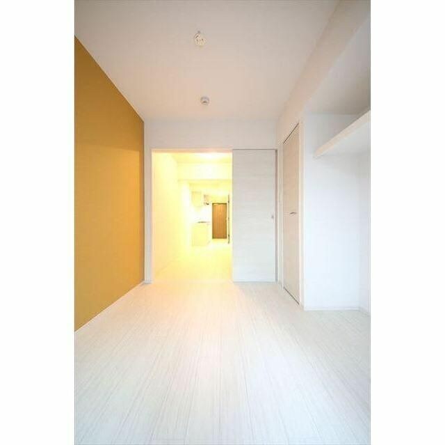 ＡＺＥＳＴ　志村三丁目Ⅱの物件内観写真