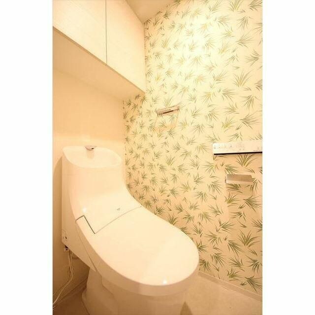 ＡＺＥＳＴ　志村三丁目Ⅱの物件内観写真