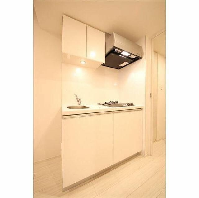 ＡＺＥＳＴ　志村三丁目Ⅱの物件内観写真