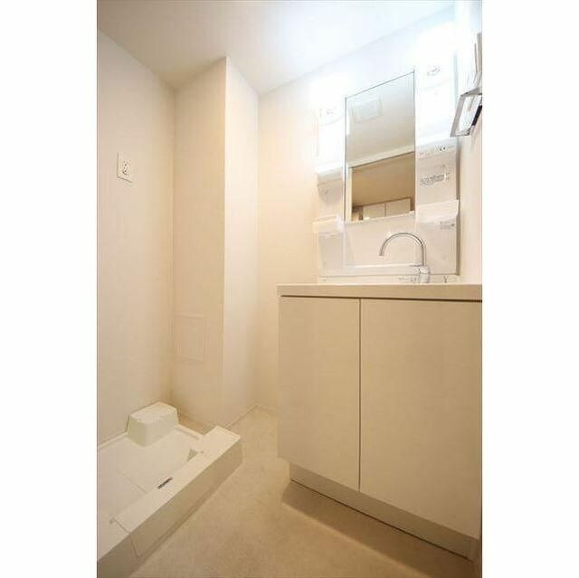 ＡＺＥＳＴ　志村三丁目Ⅱの物件内観写真