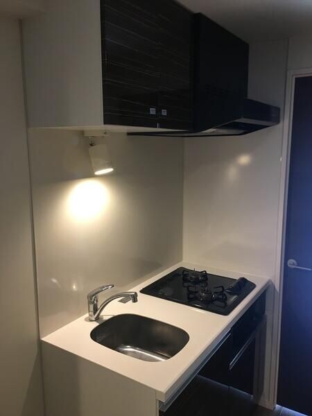 Ｓ－ＦＯＲＴ戸田公園の物件内観写真