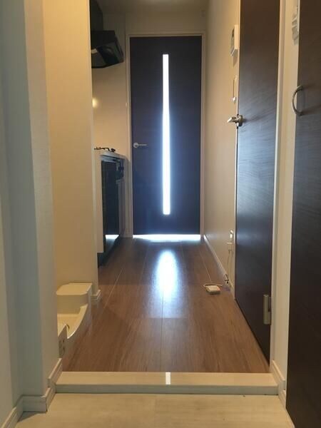 Ｓ－ＦＯＲＴ戸田公園の物件内観写真