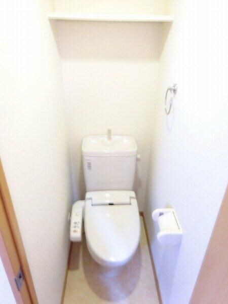 アルファコート西川口Ⅳの物件内観写真