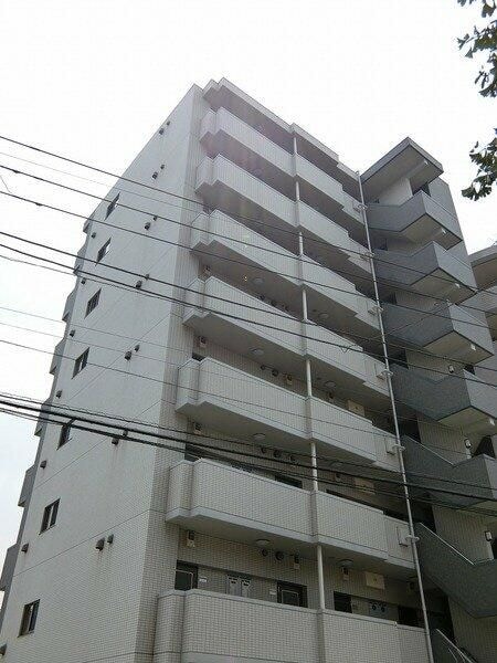 アルファコート西川口Ⅳの物件内観写真