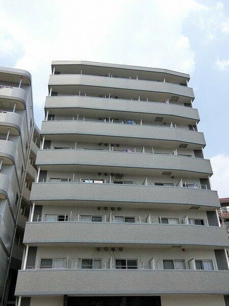 アルファコート西川口Ⅳの物件内観写真