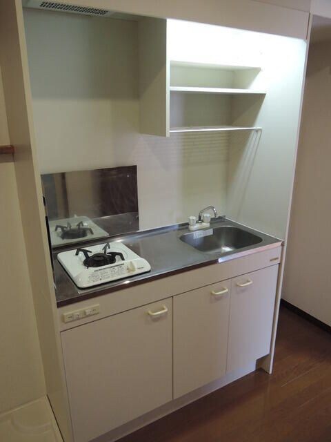 ジョワメゾン田端の物件内観写真