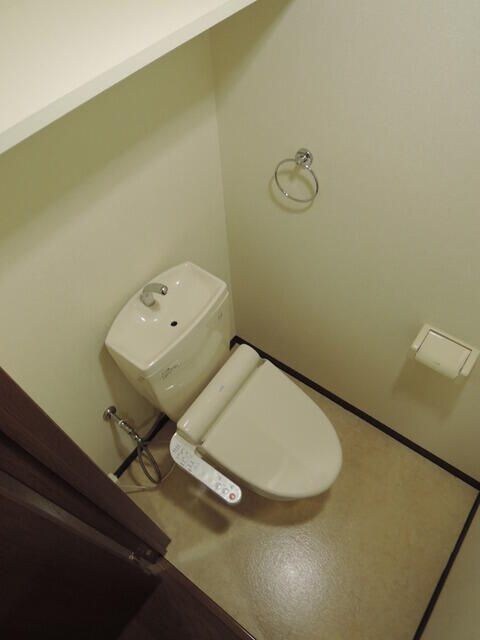 ジョワメゾン田端の物件内観写真