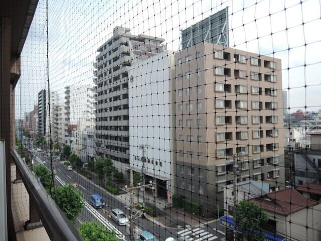 ジョワメゾン田端の物件内観写真