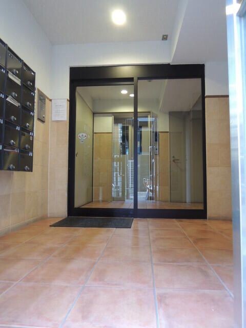 ジョワメゾン田端の物件内観写真