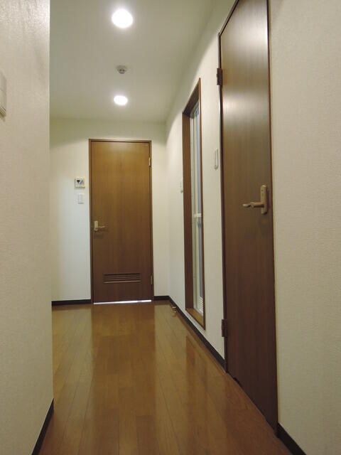 ジョワメゾン田端の物件内観写真