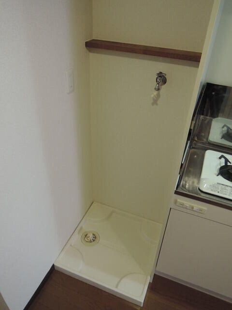 ジョワメゾン田端の物件内観写真