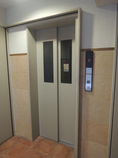 ジョワメゾン田端の物件内観写真