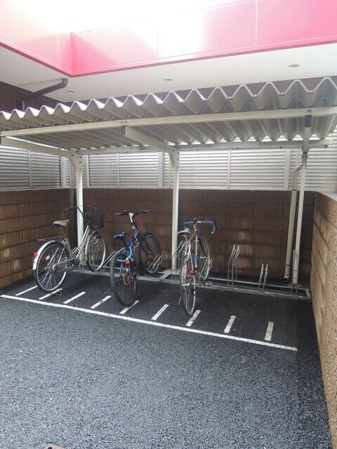 ジョワメゾン田端の物件内観写真