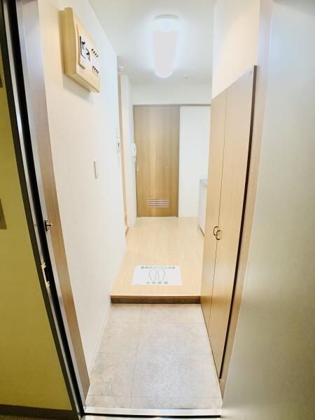 ヒルズガーデンの物件内観写真