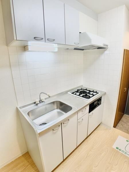 ヒルズガーデンの物件内観写真