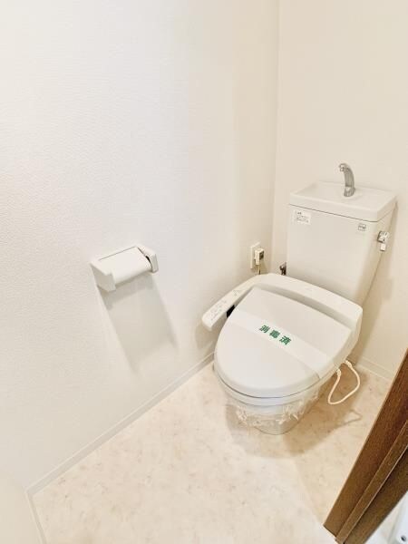 ヒルズガーデンの物件内観写真