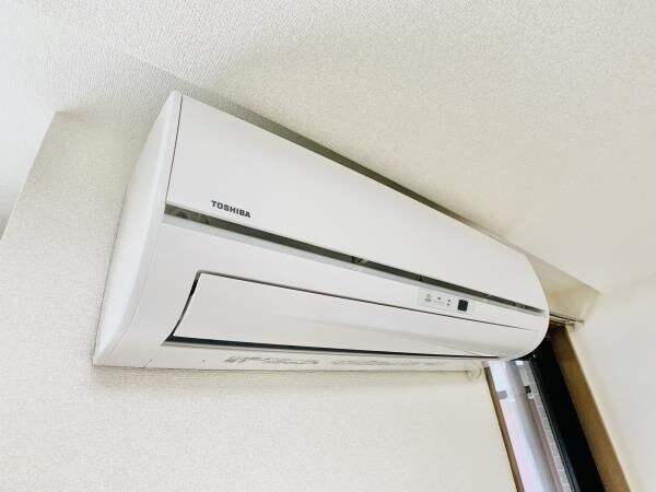 ヒルズガーデンの物件内観写真