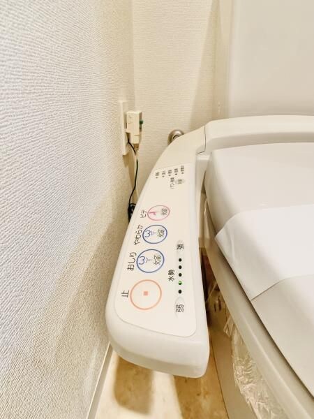 ヒルズガーデンの物件内観写真