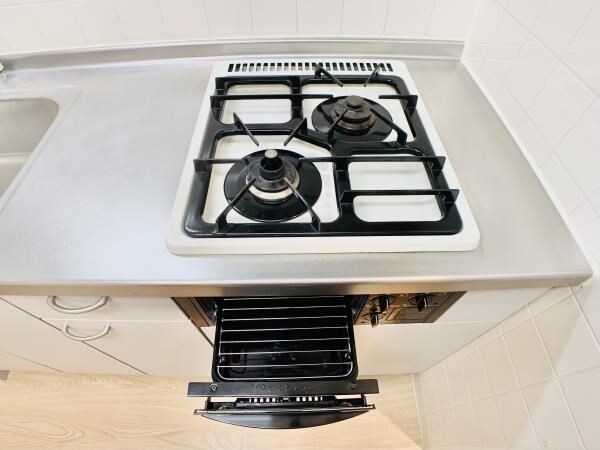 ヒルズガーデンの物件内観写真