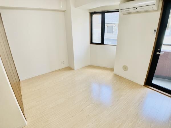 ヒルズガーデンの物件内観写真