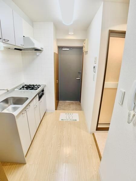 ヒルズガーデンの物件内観写真