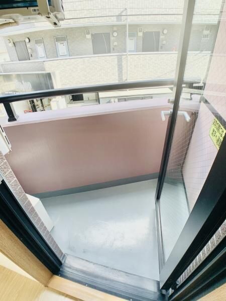 ヒルズガーデンの物件内観写真