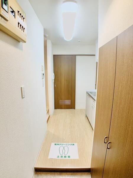 ヒルズガーデンの物件内観写真