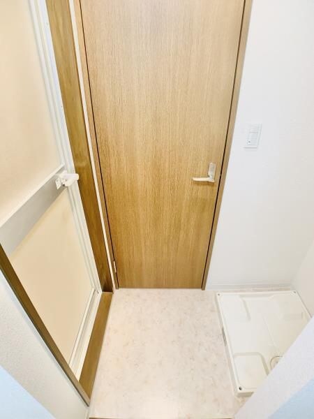 ヒルズガーデンの物件内観写真